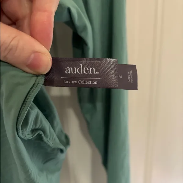 Auden Luxury Collection Bodysuit M - Image 5