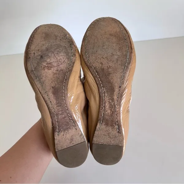 Tory Burch‎ Caroline Ballerina Flat - Image 7