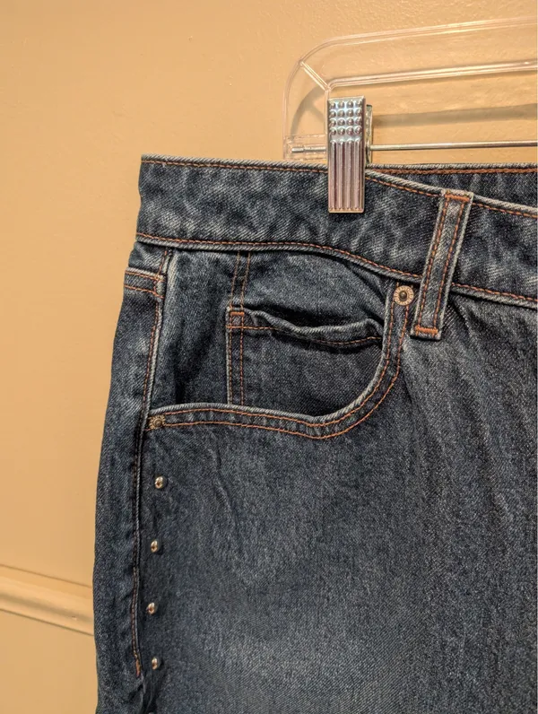 Old Navy Women’s Studded Jean - Image 6