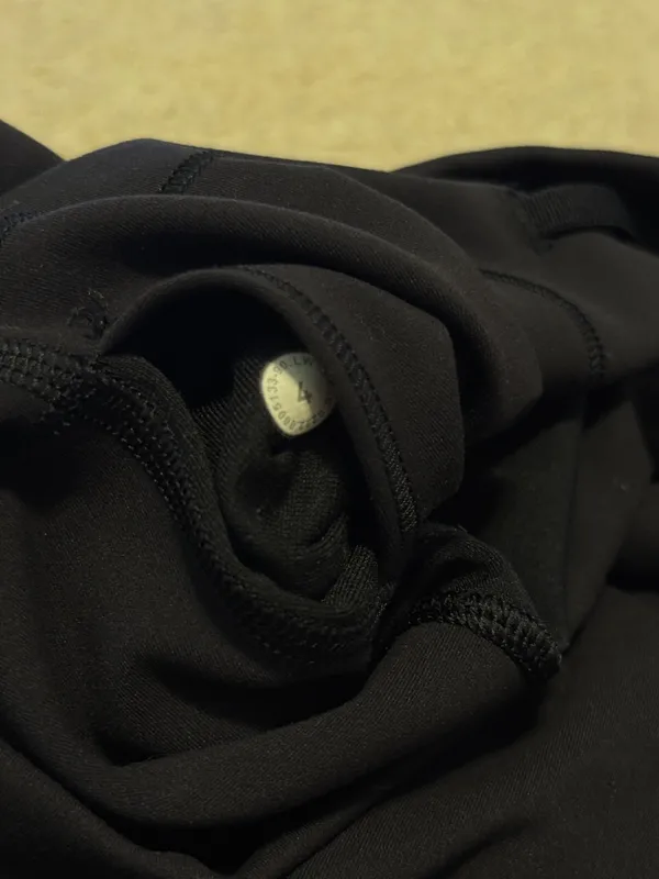 Lululemon Leggings - Image 4