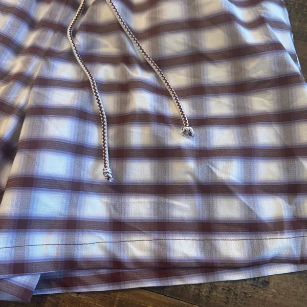 Madewell‎ Second Wave Board Shorts - Image 6