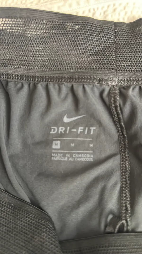 Nike Track Pants - Image 2