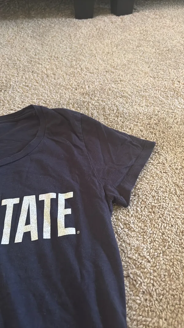 Camp David Penn State Shirt - Image 6