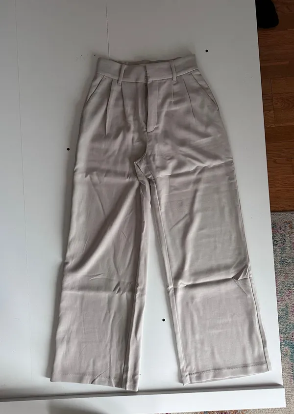 Abercrombie Trousers - Image 4