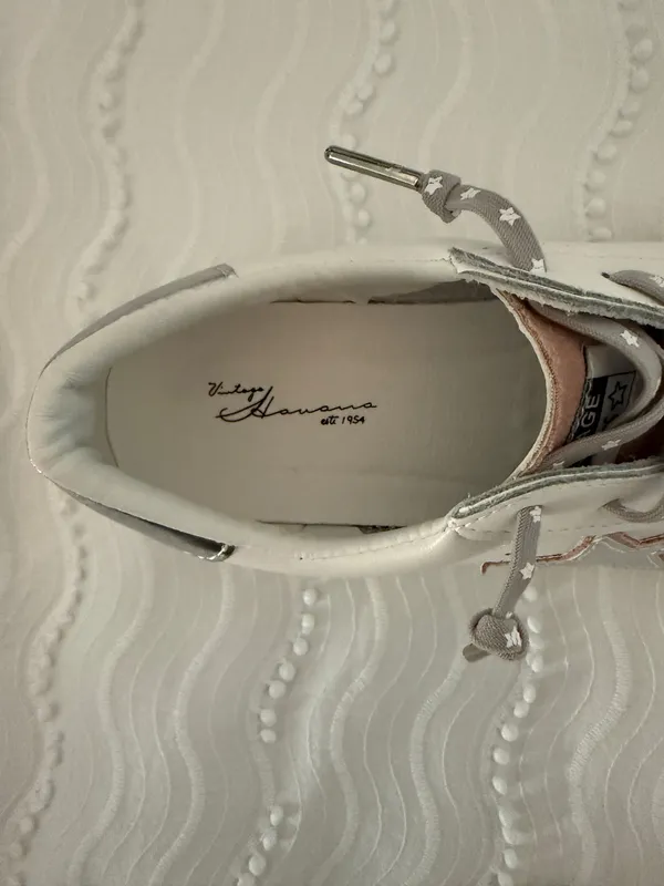 Vintage Havana Sneakers Star - Image 3