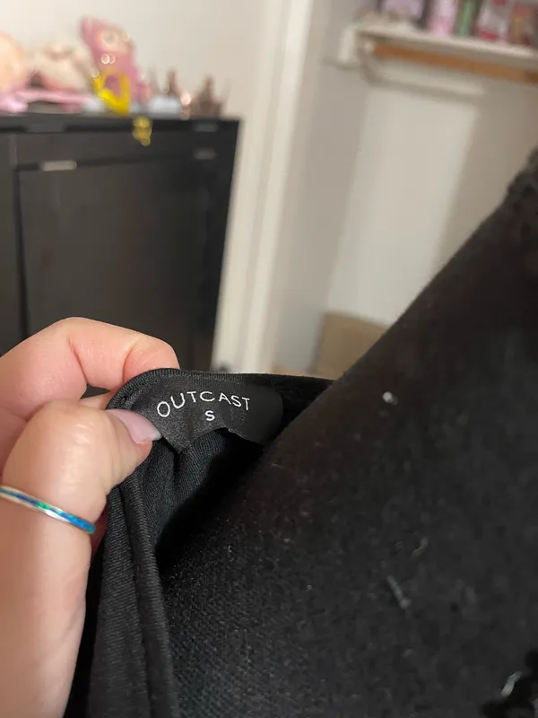 Generation Outcast Clothing Long sleeve top - Image 3