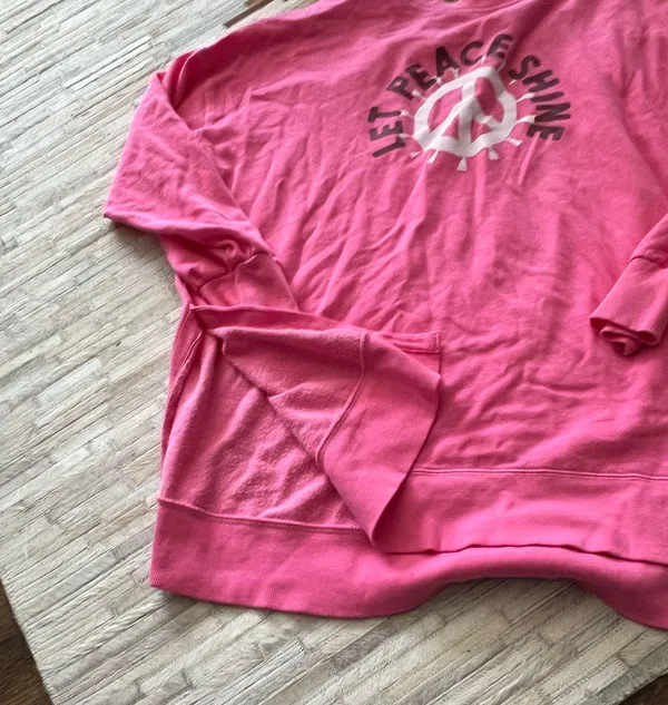 Old navy tunic sweatshirt  - Image 2