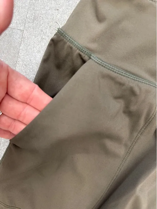 Soothfeel size medium bottoms Tan - Image 5