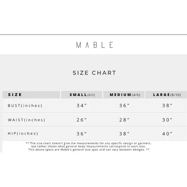 MABLE Gingham Plaid Checkered PeasantRuffle Sleeve Dress Womans Medium - Image 11