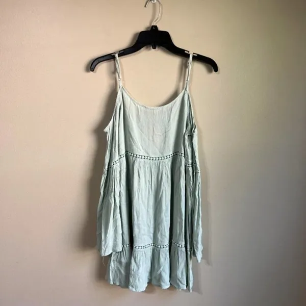 Altar'd state‎ medium cold shoulder mini dress - Image 4