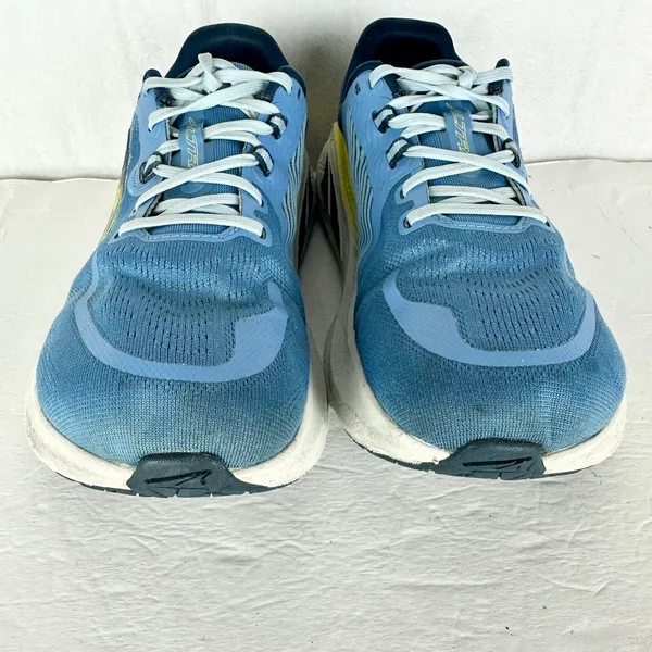 Altra Women's Paradigm 7 Running Sneaker Size 7.5 Wide Blue AL0A85N7440 - Image 5
