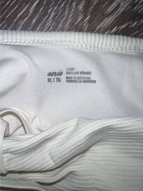 Aerie Swim Top Bikini - Image 3