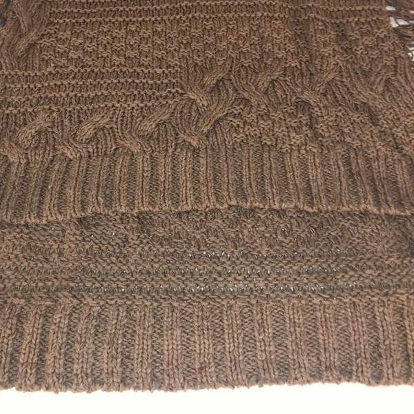 Free People‎ Sleeveless Turtleneck Sweater - Image 5