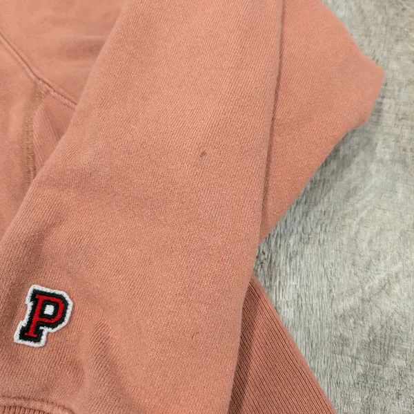 Victoria's Secret PINK Crewneck Sweater Size Large - Image 5