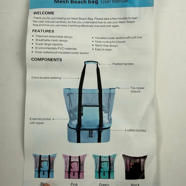 Item Details Missing: Cannot Create Listing Black - Image 6