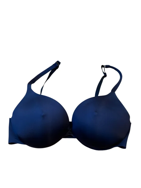 Skims ultimate nipple push-up bra sienna 34D brand new without tags onyx - Image 4