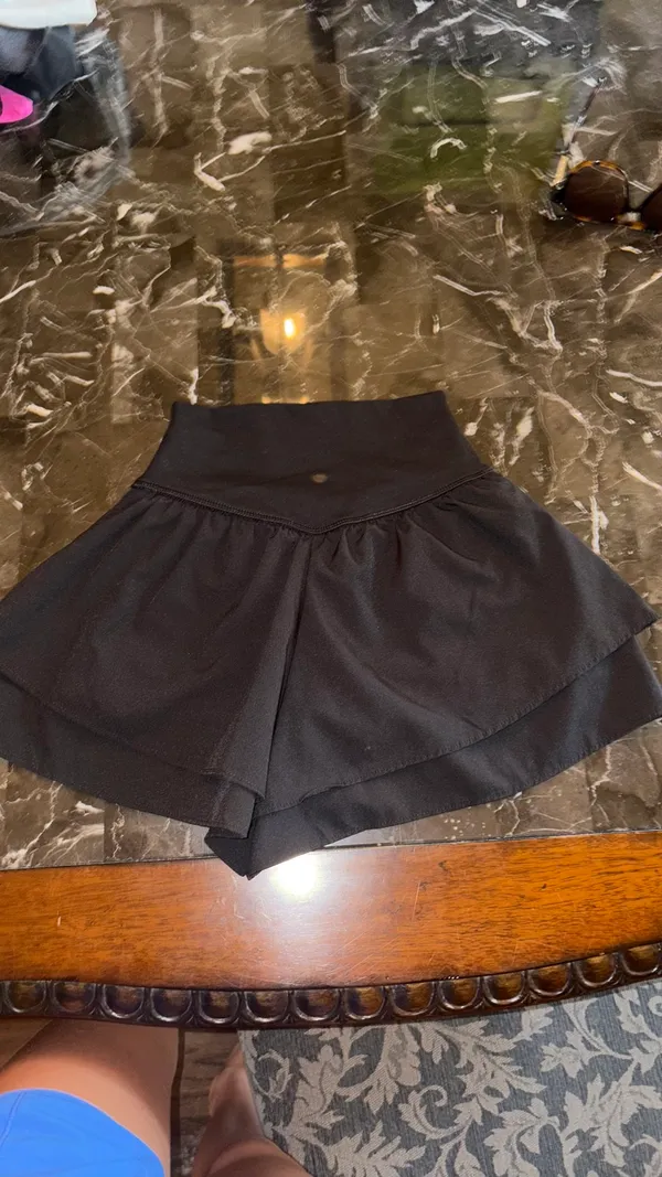 Yogalicious Shorts - Image 3