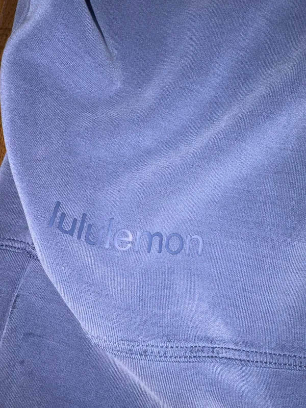 Lululemon Sweatshirt Crew - Image 3