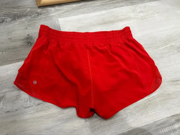 Lululemon Shorts - Image 2