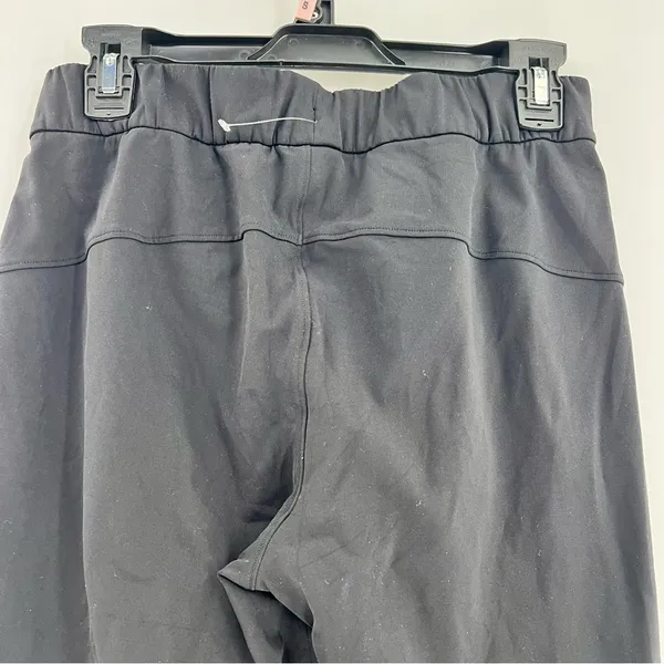 Lululemon On The Fly Crop 23” Pants Black Size 4 Luxtreme W6AV6S - Image 5