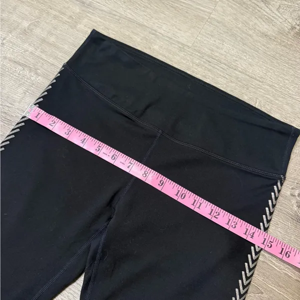 •FABLETICS• BLACK LEGGINGS - Image 6