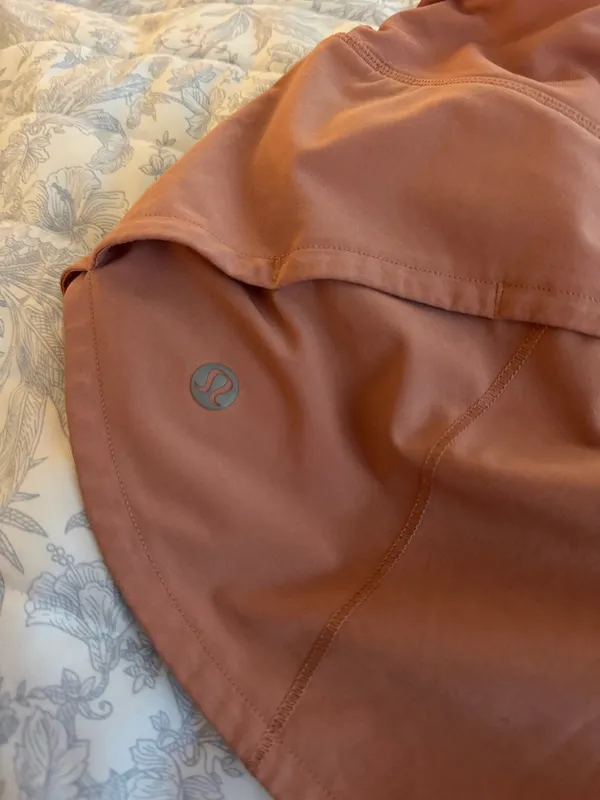 Speed Up Lululemon Shorts 2.5"  - Image 5