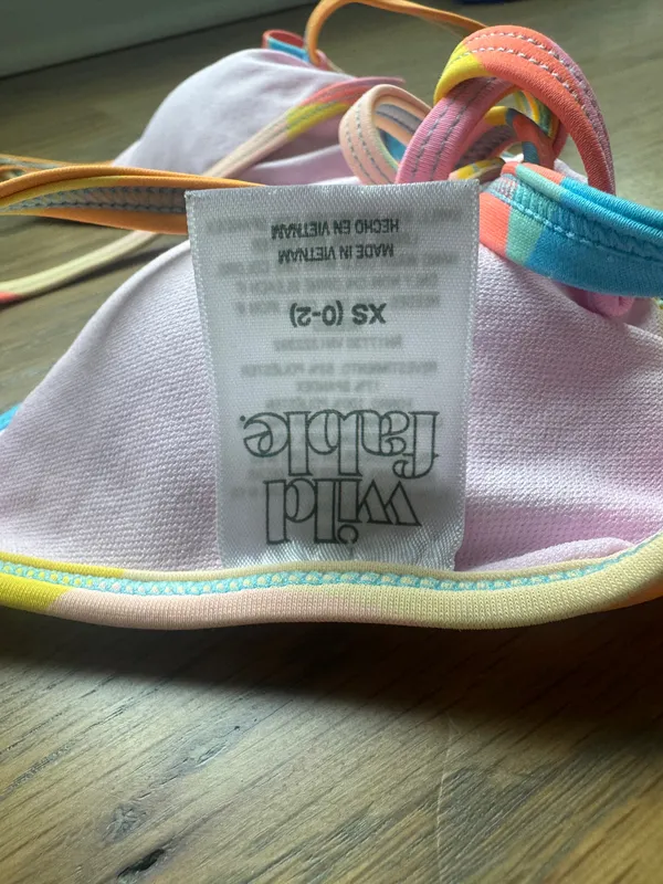 Target Bikini Top - Image 3
