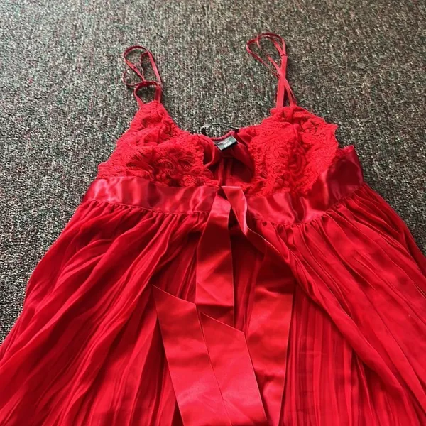 Victoria's Secret nighty small - Image 3