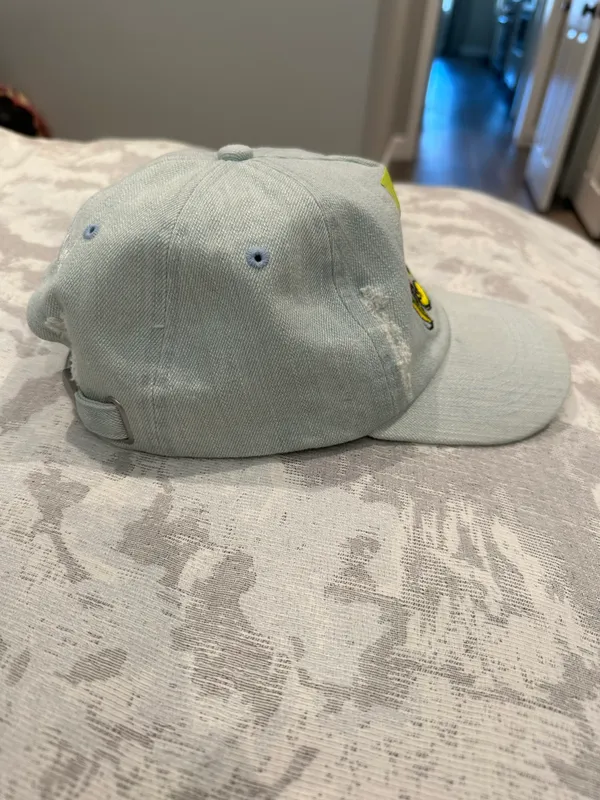 Disney land Mickey Mouse Hat - Image 3