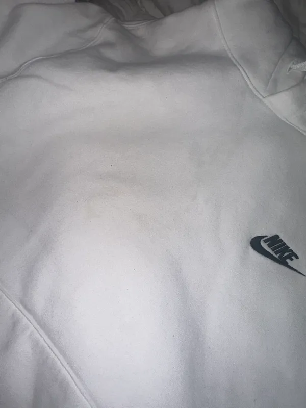 Nike Hoodie - Image 4