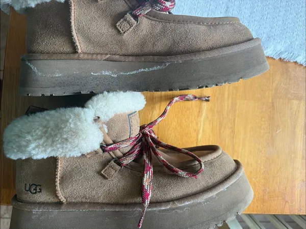 UGG boots - Image 5