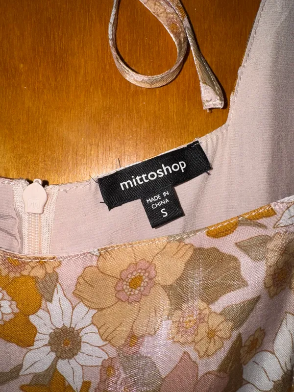 Boutique Dress - Image 5