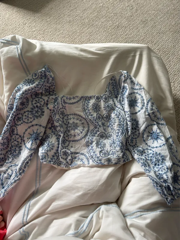 Boutique Top - Image 3