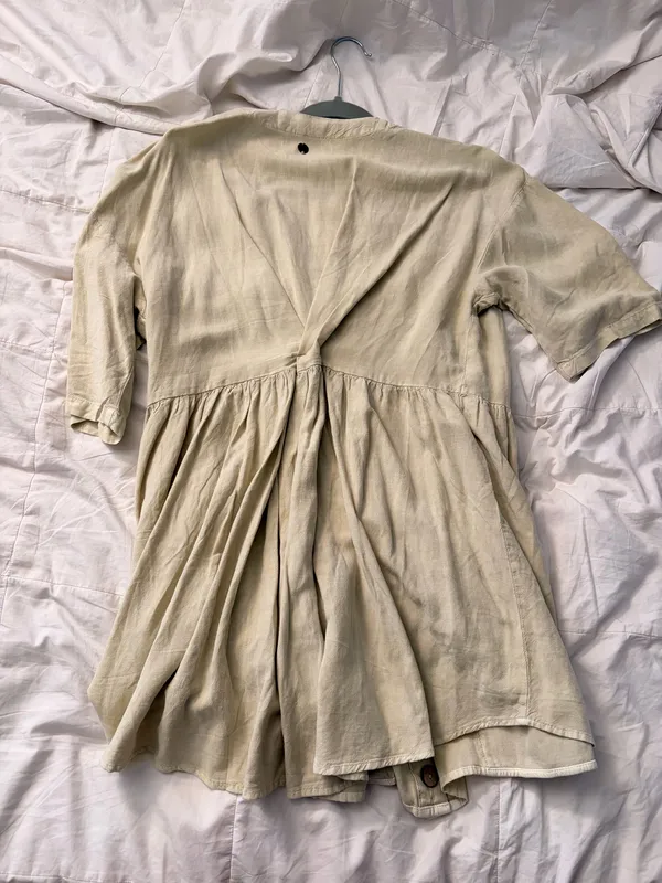Rip Curl Shift Dress - Image 2