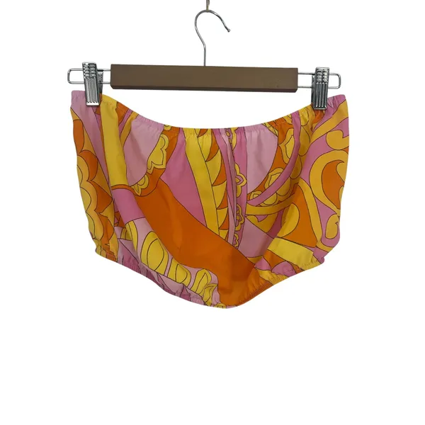 Show Me Your Mumu Caribbean Cocktail Limbo Pants Teeny Tube‎ Top Set S - Image 15