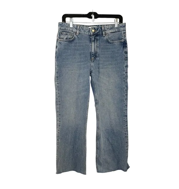 & Other Stories Jeans - Image 3
