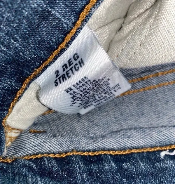 American Eagle Jeans - Image 5