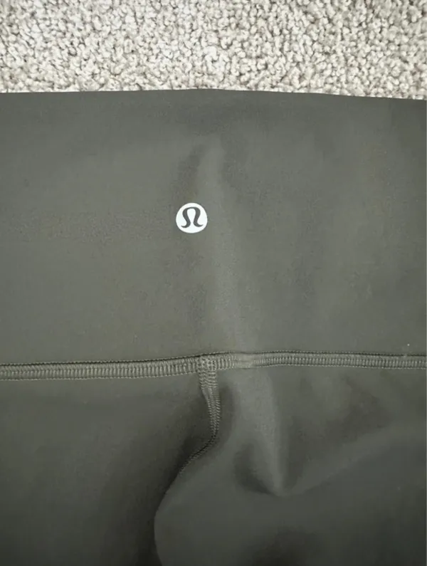 Lululemon Wunder Under - Image 2