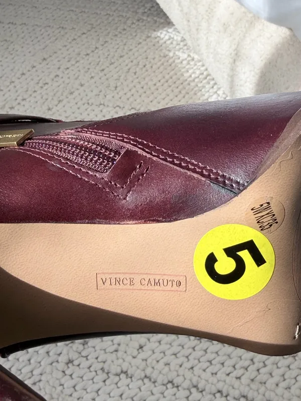 Vince Camuto Boots - Image 7