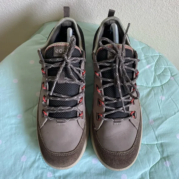 ECCO Women’s Shoes size 38 fits 7 / 7.5 - Image 3