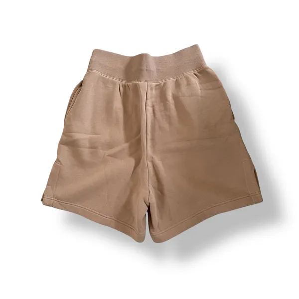 GUC NIKE Sportswear Phoenix Fleece Shorts - Image 3