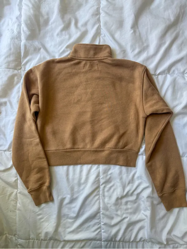 TNA Cropped Quarter - Image 7