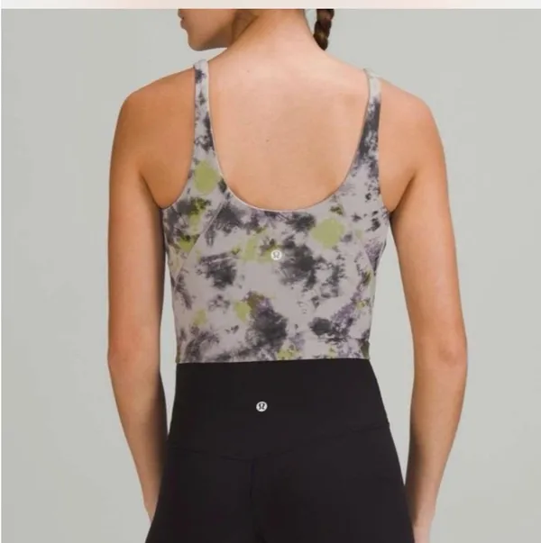 Lululemon Align Tank size 8  - Image 2