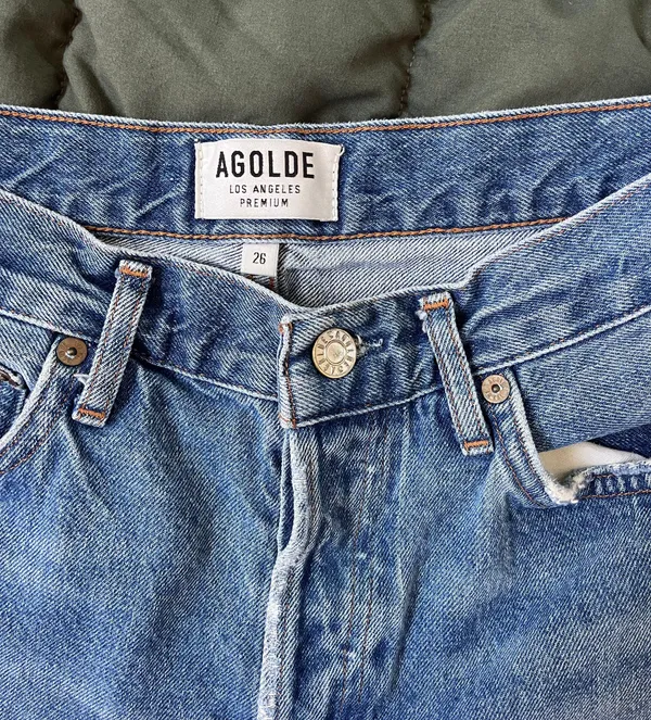 AGOLDE Jeans - Image 3