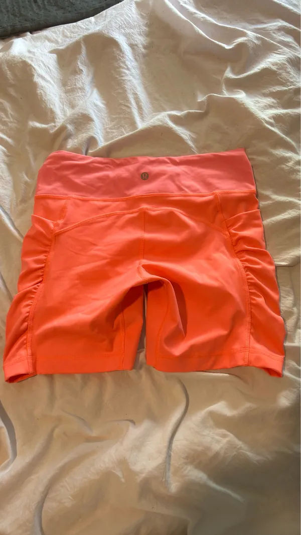 Lululemon Shorts - Image 2