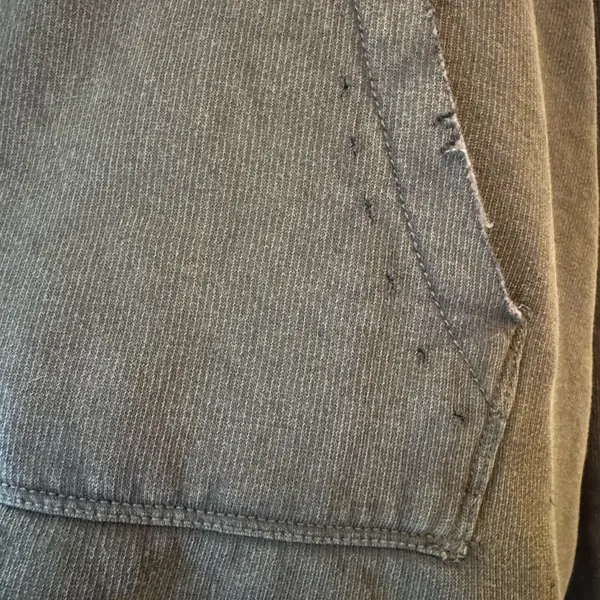 Free People Free Cloud Cardigan | Army Green | Size Large | EUC - Image 7