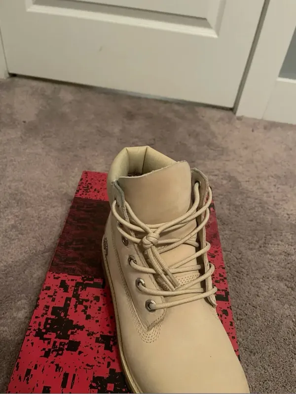 Timberland Boots - Image 6