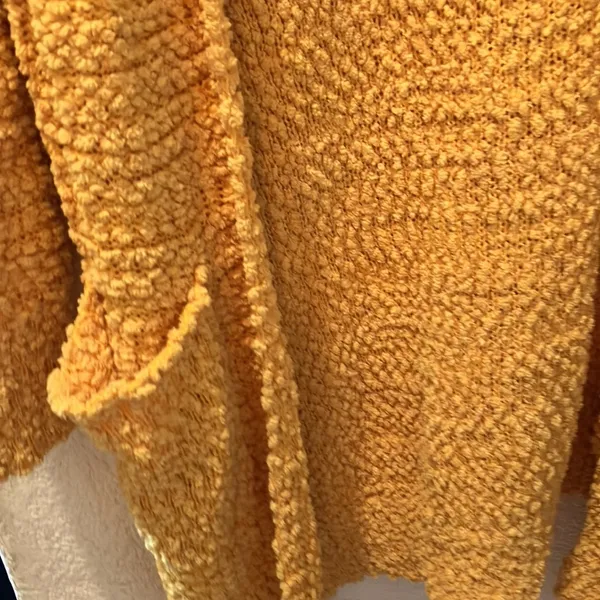 FINAL MARKDOWN Merokeety oversized open front cardigan medium - Image 2
