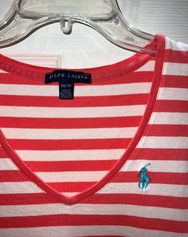 Ralph Lauren T-shirt - Image 2