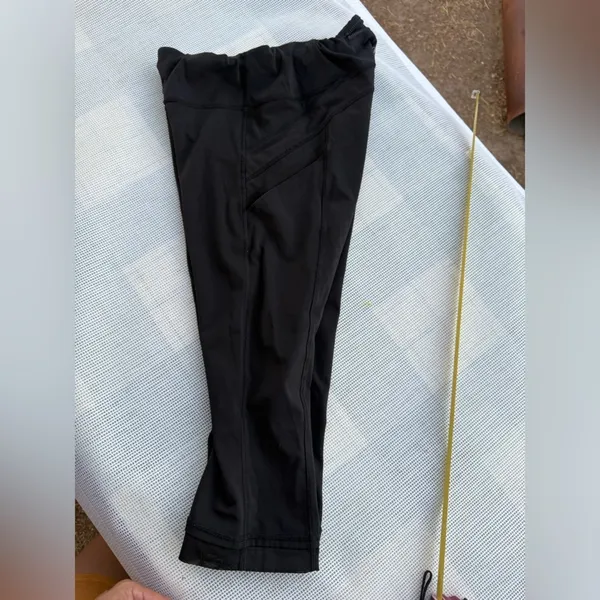 Lululemon Athletica Women’s leggings 8 - Image 2